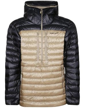 Norrøna Ski Jackets - Verde