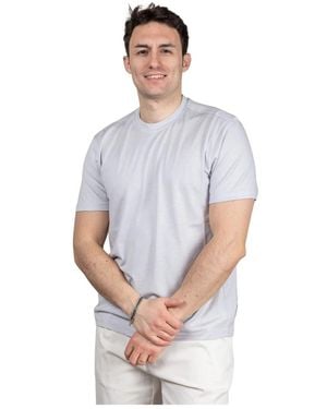 Montecore T-Shirts - Azul