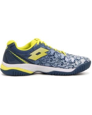 Lotto Leggenda Trainers - Blue