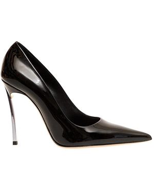 Casadei Pumps - Noir