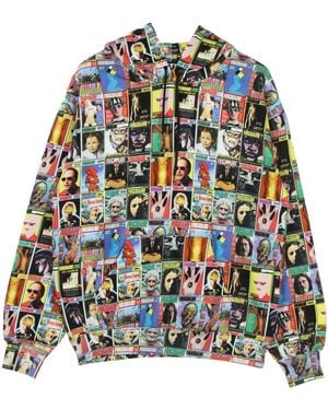 Iuter Hoodies - Groen