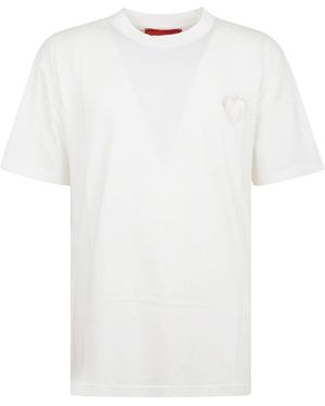 Vision Of Super T-Shirts - Wit