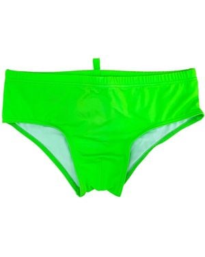 DSquared² Beachwear - Vert