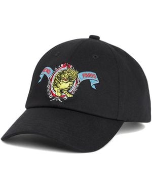 KENZO Hats & Caps - Black
