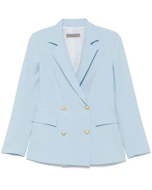 D.exterior Blazers - Blue