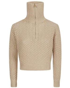Max Mara Turtlenecks - Neutre