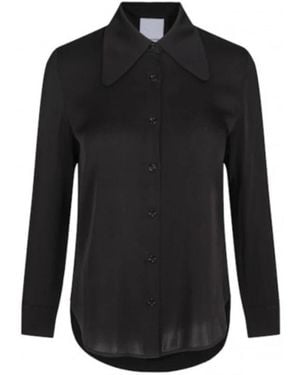ONE & OTHER Shirts - Black