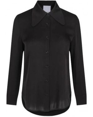 ONE & OTHER Shirts - Black