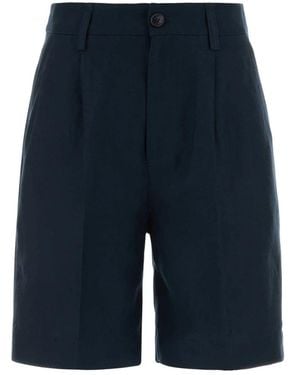 Woolrich Casual Shorts - Blue