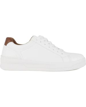 Santino Milano Trainers - White