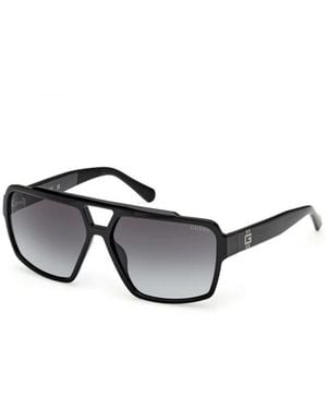 Guess Sunglasses - Black