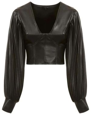 Guess Blouses - Black