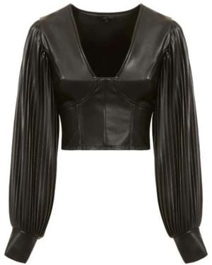 Guess Blouses - Black