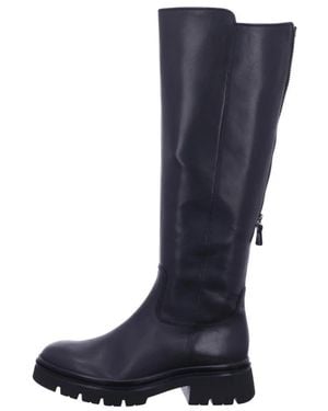 Gabor High Boots - Azul
