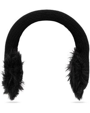 Moncler Headbands - Noir
