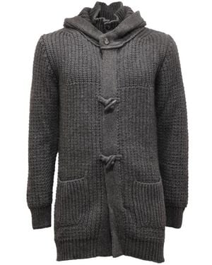 Imperial Cardigans - Grey
