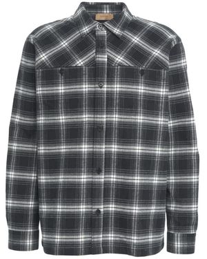 Rue de Tokyo Casual Shirts - Gris