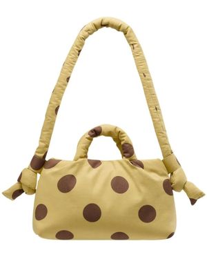 ölend Handbags - Métallisé