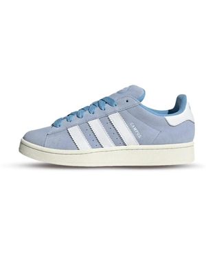 adidas Campus 00S - Blau