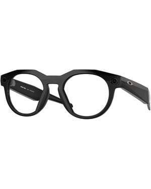 Oakley Glasses - Black