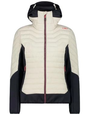 CMP Ski Jackets - Negro