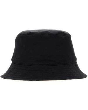 Burberry Accessories - Black