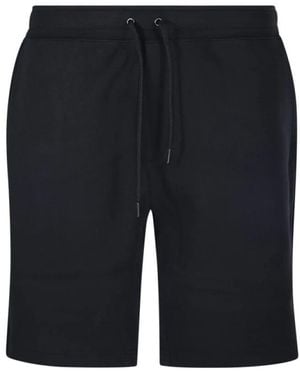 Ralph Lauren Athletic Shorts - Schwarz