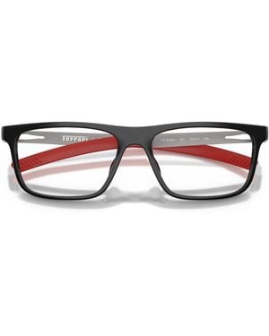 Ferrari Glasses - Brown