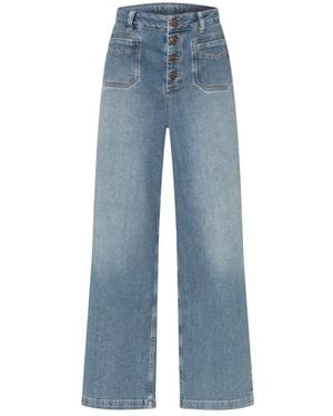 Mos Mosh Jean Colette Remi - Blauw