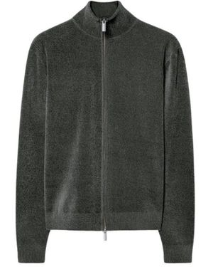Rrd Cardigans - Vert
