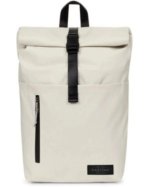 Eastpak Backpacks - Natural