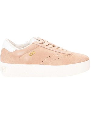Champion Sneakers - Rosa
