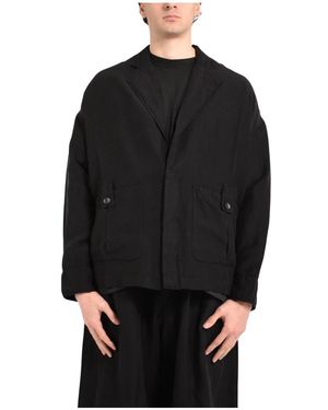 Andrea Ya'aqov Blazers - Black