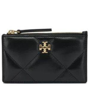 Tory Burch Wallets & Cardholders - Black
