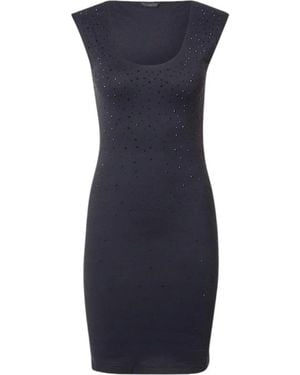 Guess Rosy Kleid - Blau