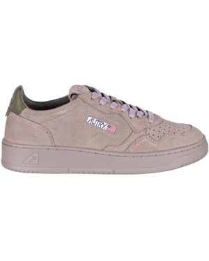 Autry Sneakers - Grau