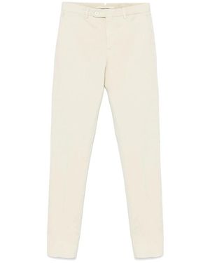 Incotex Chinos - Natural