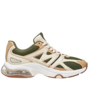 Michael Kors Trainers - Metallic