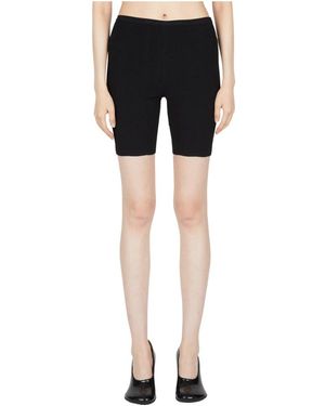 Rabanne Bike Clothing - Negro