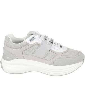 Tod's Sneakers - Bianco