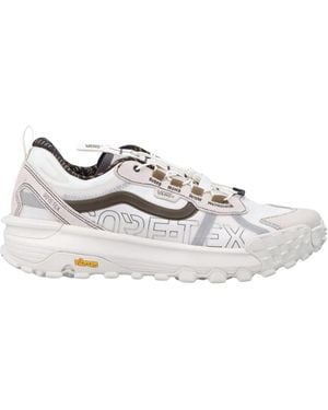 Vans Crosspath Xc Gore-Tex Mte - Weiß