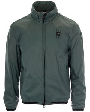 Blauer Light Jacket - Groen