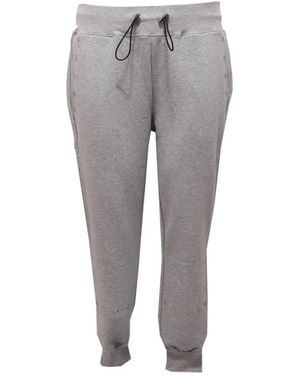 Hydrogen Joggers - Grey