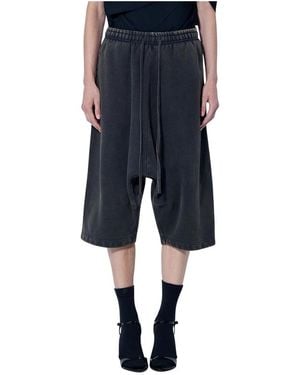 Entire studios Bermudas - Blue