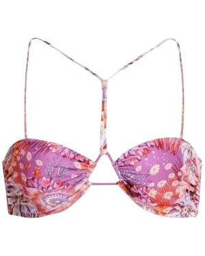 Agua Bendita Bikinis - Rosa
