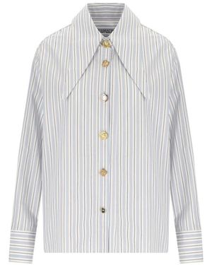Essentiel Antwerp Shirts - Blanc