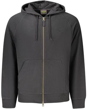 Timberland Hoodie Met Lange Mouwen - Grijs