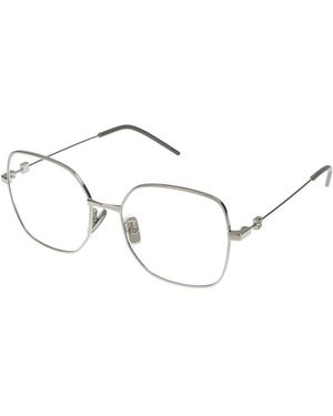Givenchy Stijlvolle Bril Gv50067U 016 - Metallic