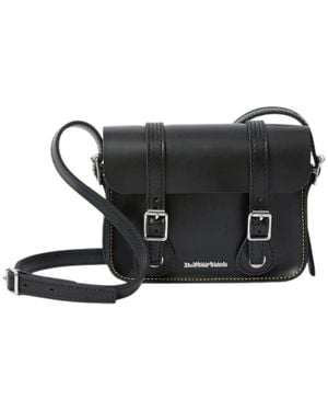 Dr. Martens Cross Body Bags - Black