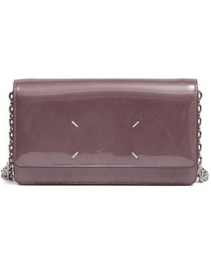 Maison Margiela Wallets & Cardholders - Violet